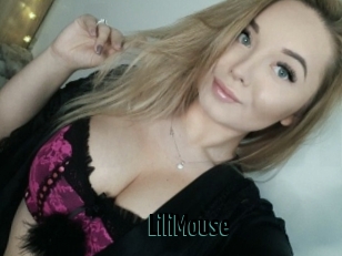 LiliMouse