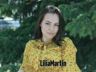 LiliaMartin