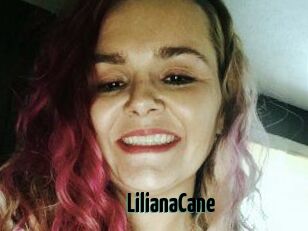 Liliana_Cane