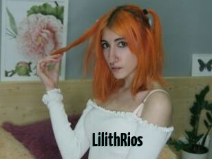 LilithRios