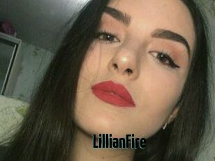 LillianFire