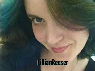 LillianReeser
