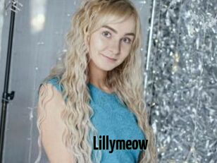 Lillymeow