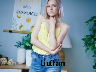 LiluCharm