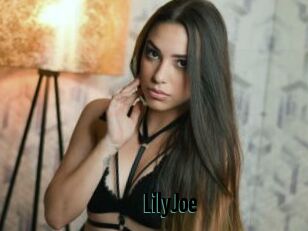 LilyJoe