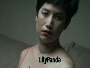 LilyPanda