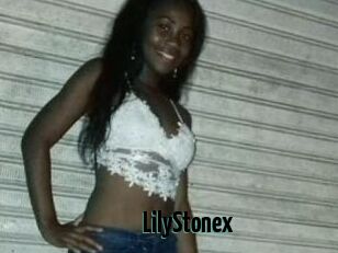 LilyStonex