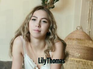 LilyThomas