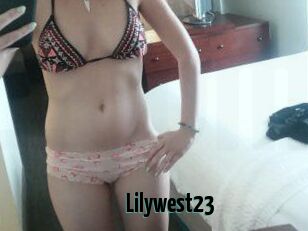 Lilywest23