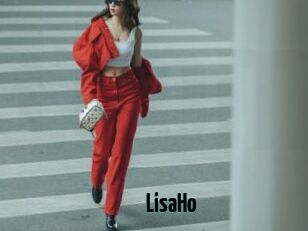 LisaHo