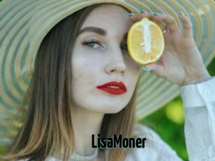 LisaMoner