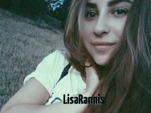 LisaRannis