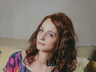 Liska