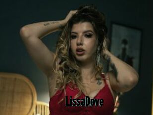 LissaDove