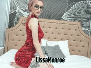 LissaMonroe