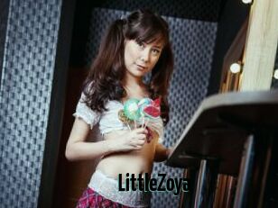 LittleZoya