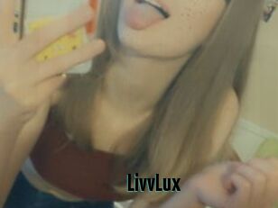 LivvLux