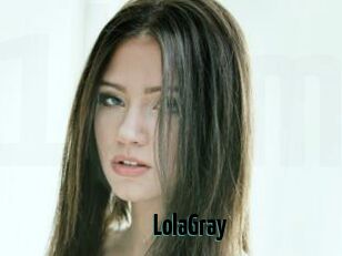 LolaGray