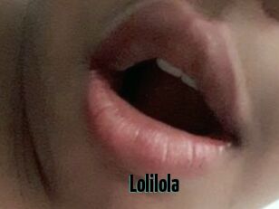 Lolilola