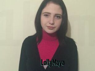 LollyMaya