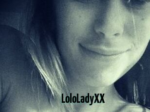 LoloLadyXX