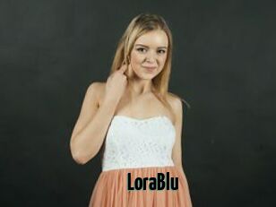 LoraBlu