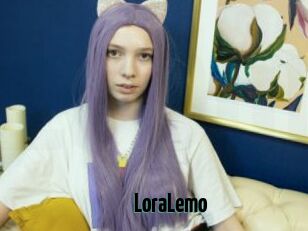 LoraLemo