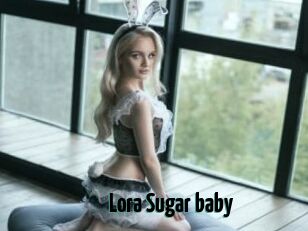 Lora_Sugar_baby