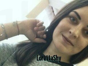 LorettaShy