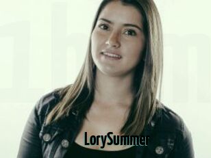 LorySummer