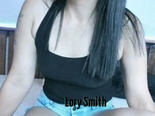 Lory_Smith