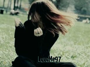 LoveMe97