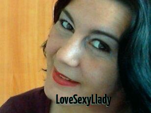 LoveSexyLlady