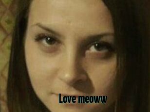 Love_meoww