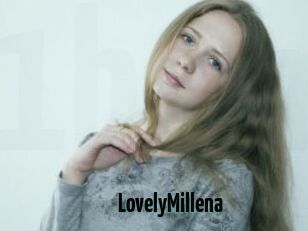 LovelyMillena