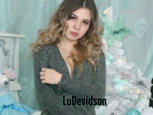 LuDevidson