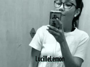 Lucille_Lemon