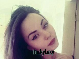 LuckyLexy