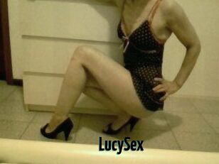 LucySex