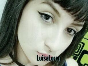 LuisaLoren