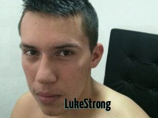 LukeStrong