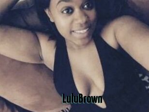 Lulu_Brown