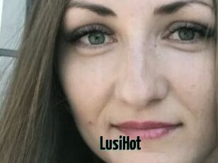 LusiHot