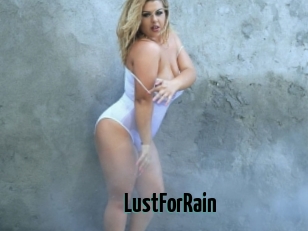 LustForRain