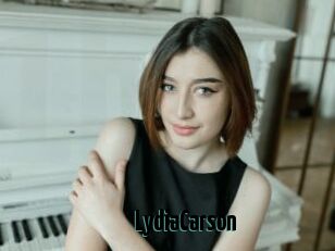 LydiaCarson