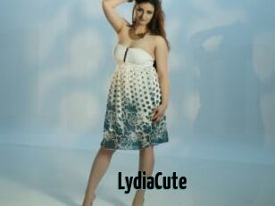 LydiaCute