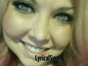 LyricalSyren