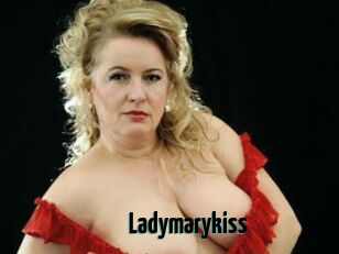 Ladymarykiss