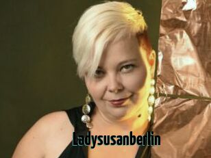 Ladysusanberlin