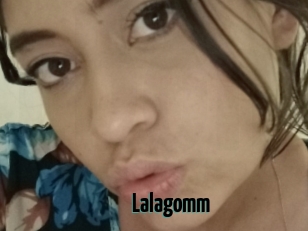 Lalagomm